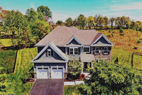 Photo of 3712 Winthrop Way, CHESTER SPRINGS, PA 19425 (MLS # PACT2124172)