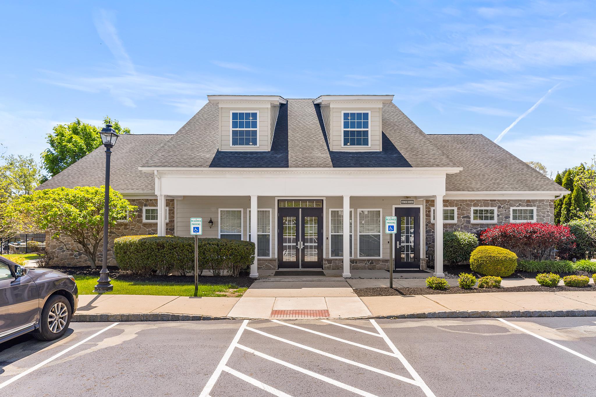 BYERS STATION - Residential