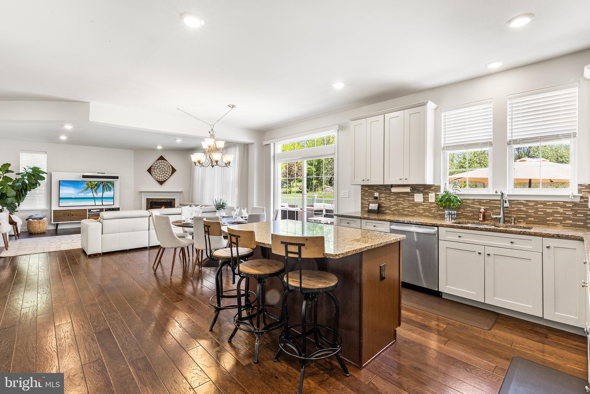 BYERS STATION - Residential