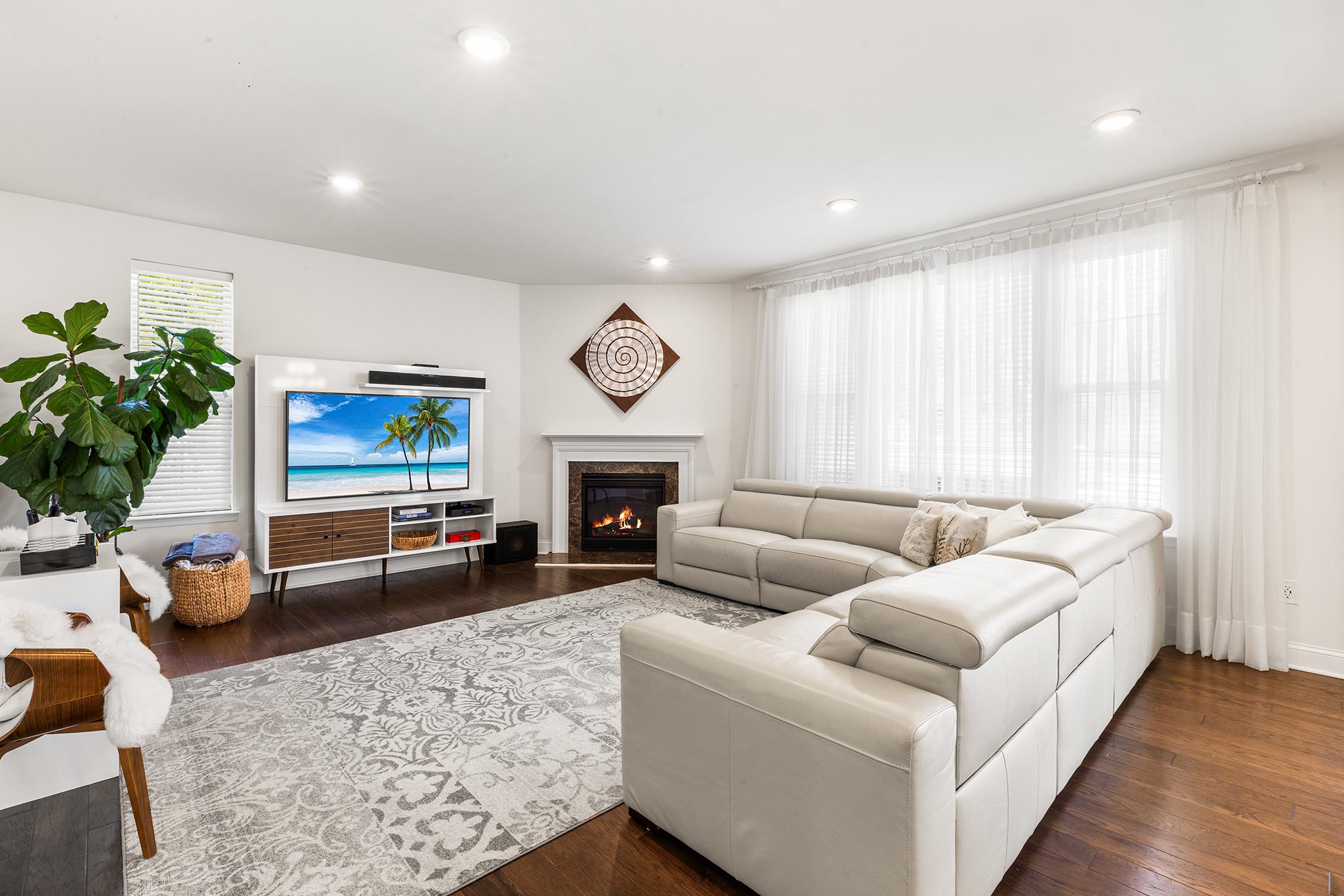 BYERS STATION - Residential