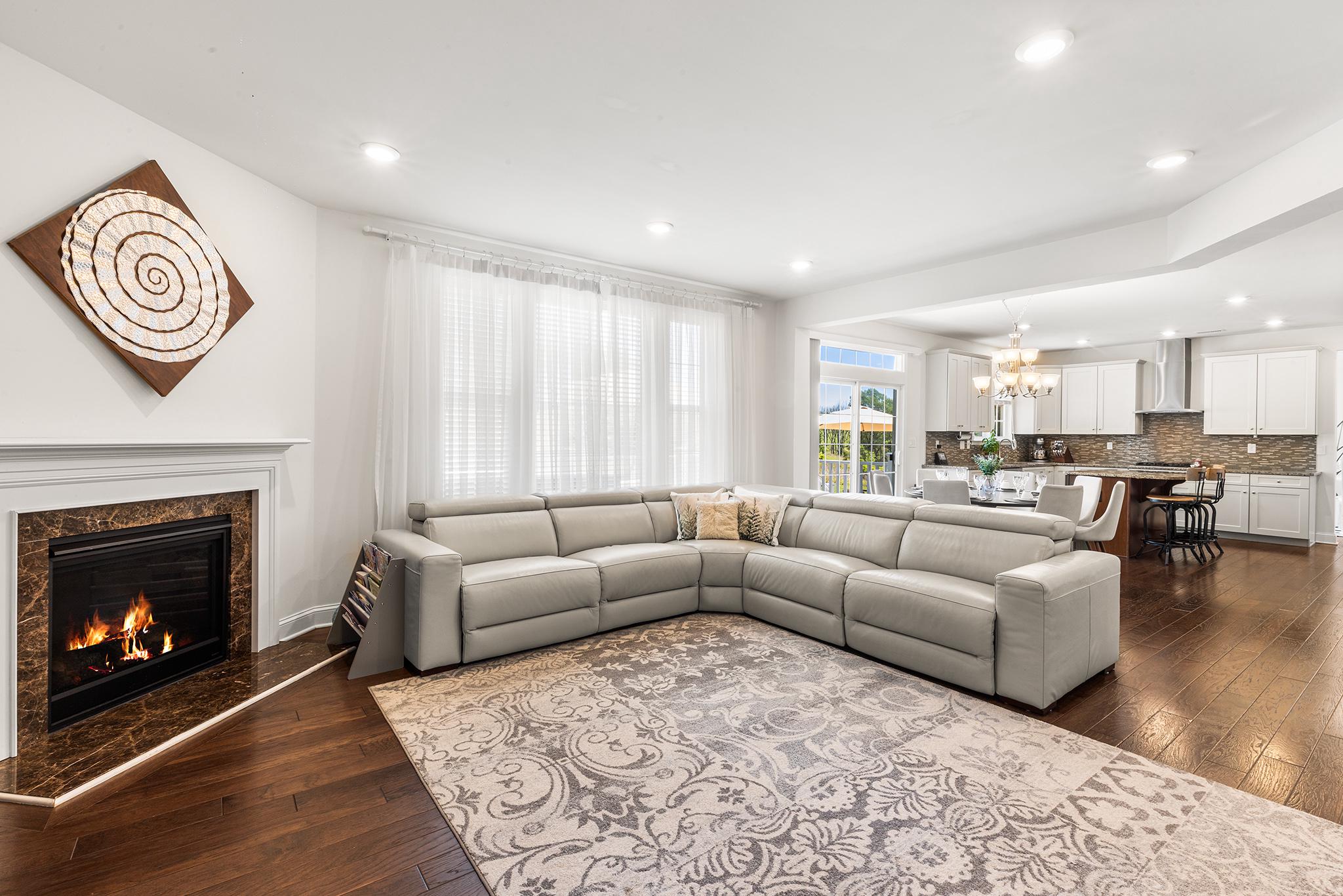 BYERS STATION - Residential