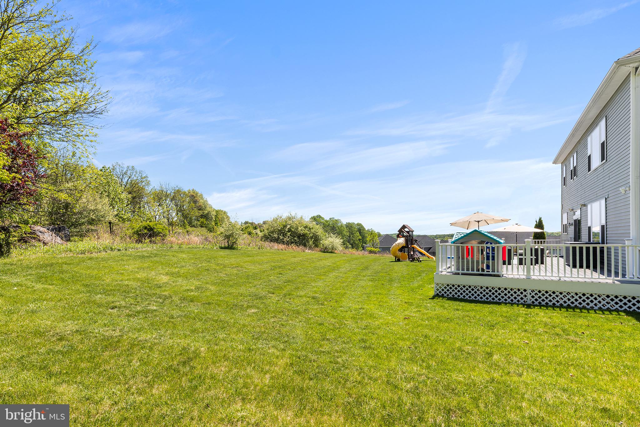 BYERS STATION - Residential