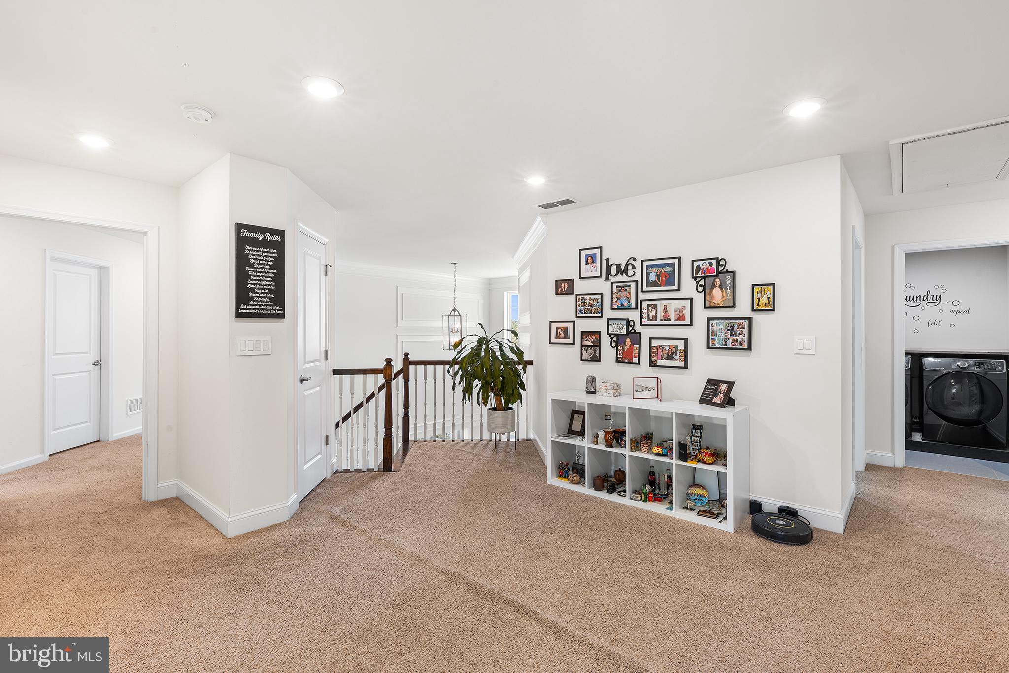 BYERS STATION - Residential
