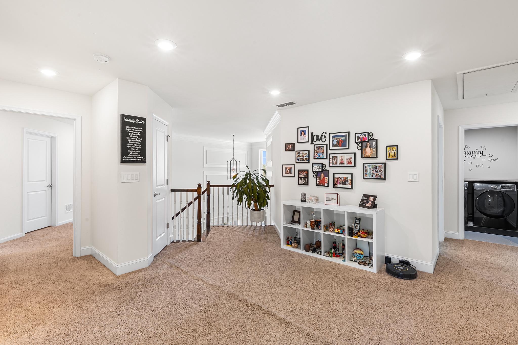 BYERS STATION - Residential