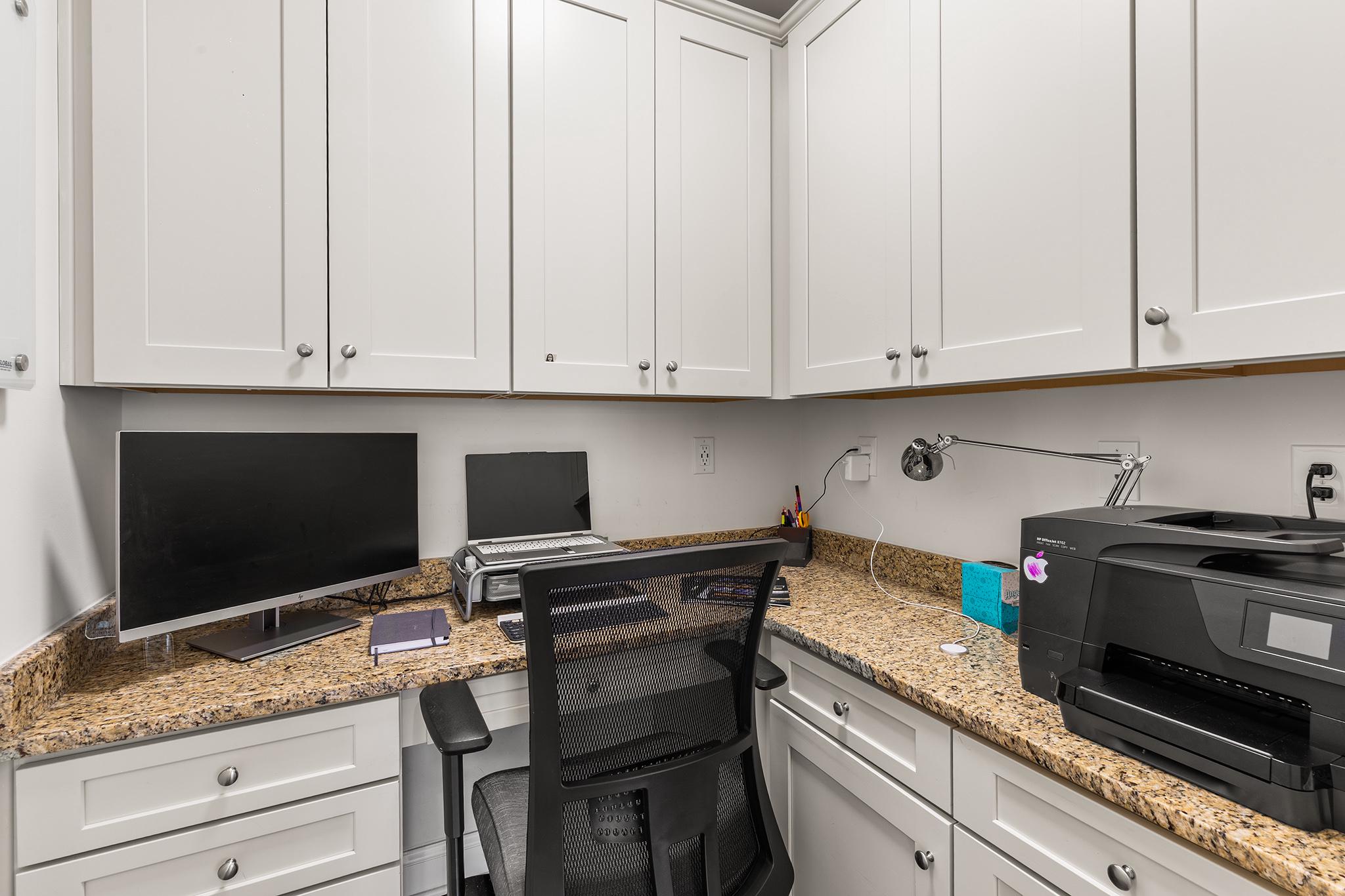 BYERS STATION - Residential