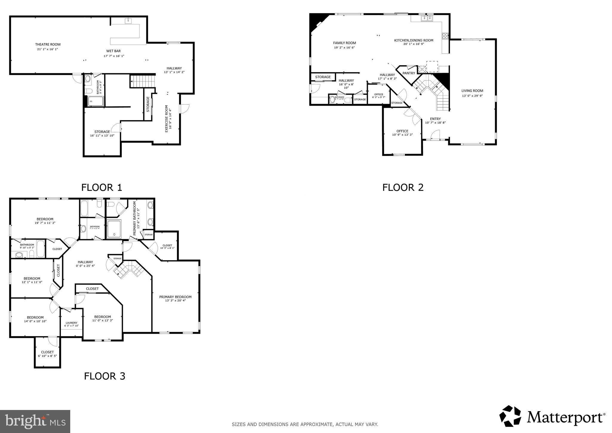BYERS STATION - Residential