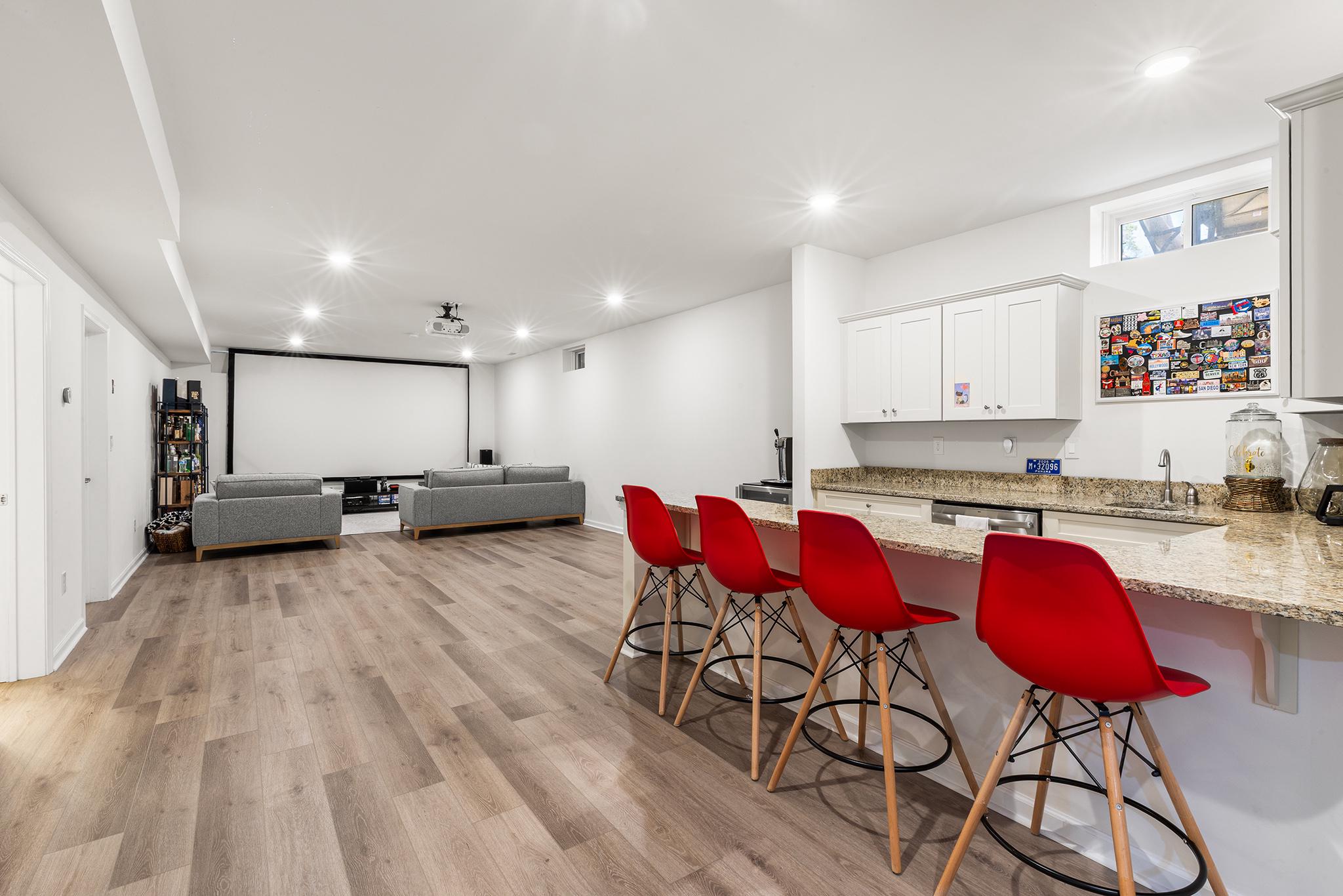 BYERS STATION - Residential