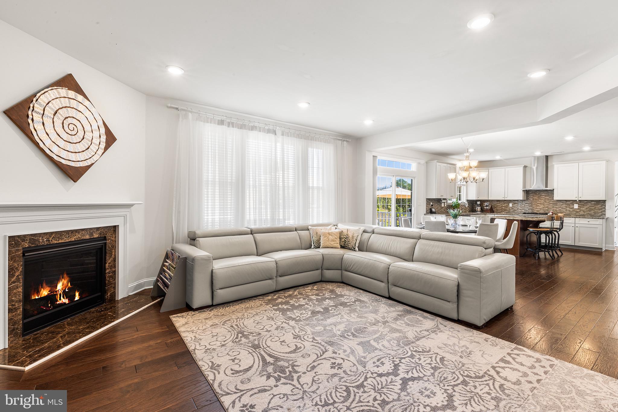 BYERS STATION - Residential