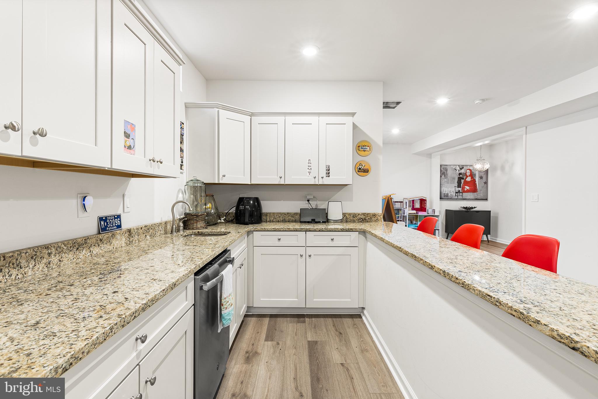 BYERS STATION - Residential