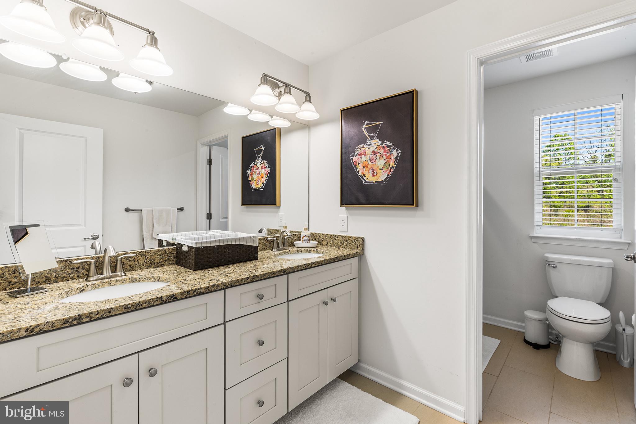 BYERS STATION - Residential