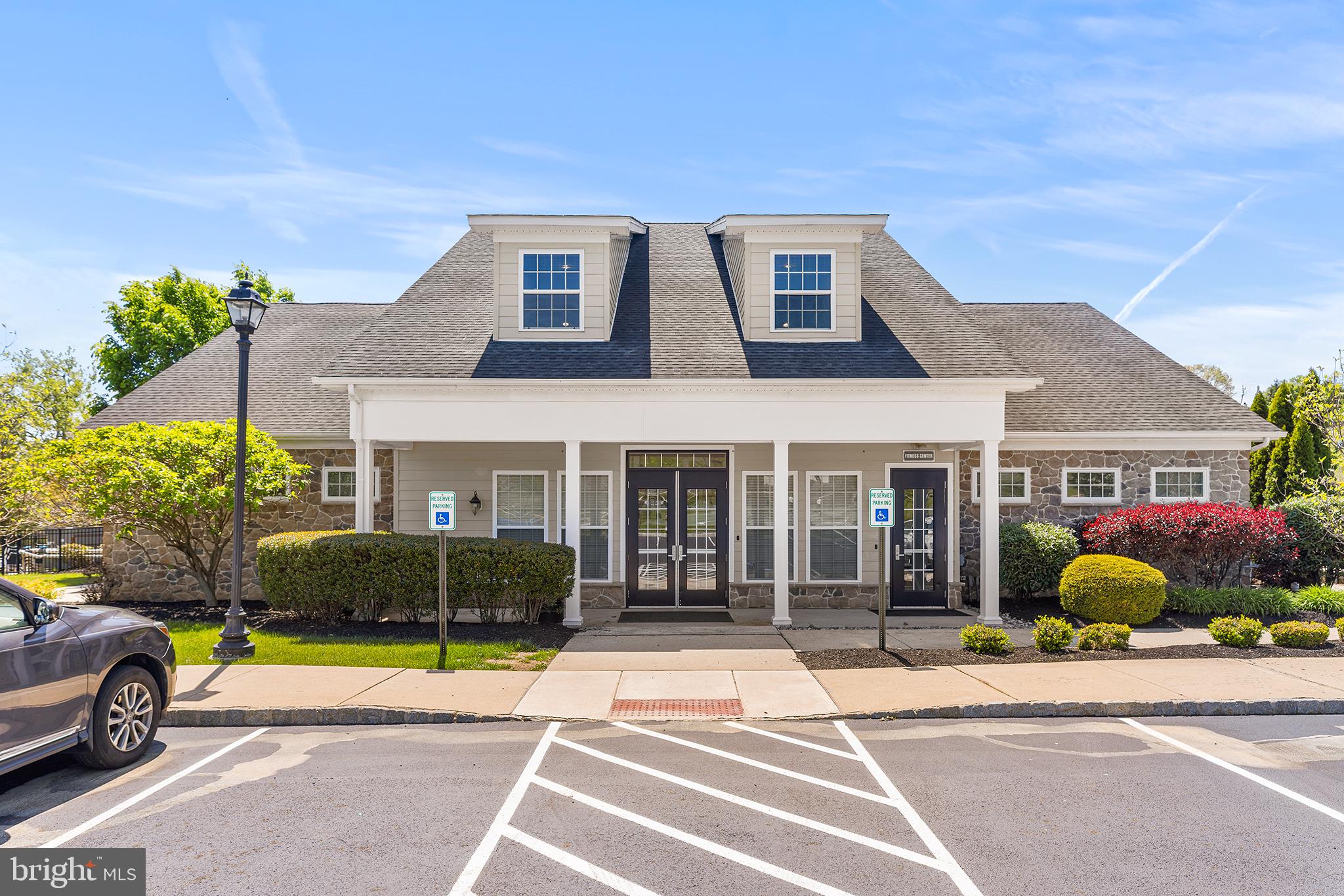 BYERS STATION - Residential