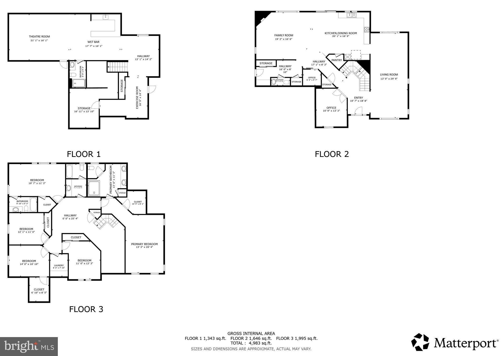 BYERS STATION - Residential