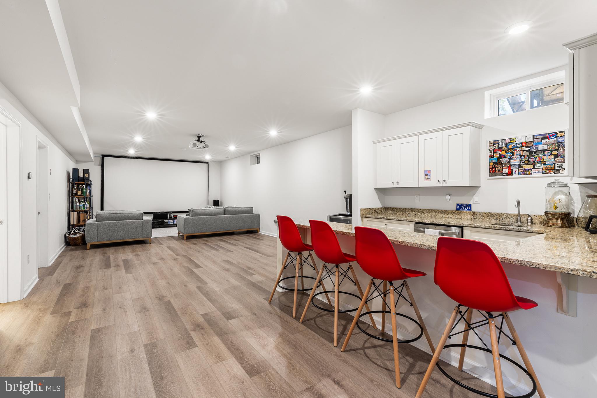 BYERS STATION - Residential