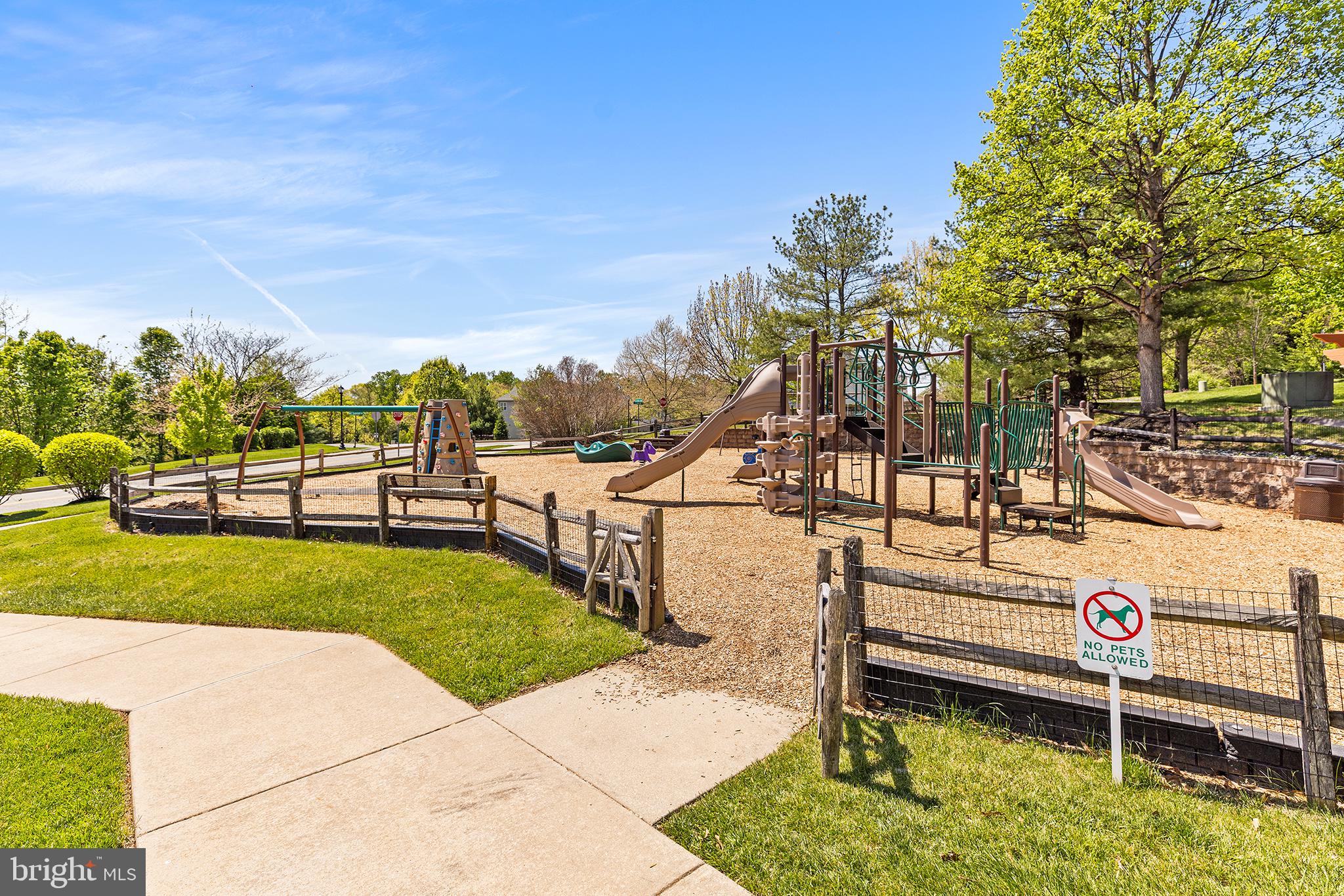 BYERS STATION - Residential