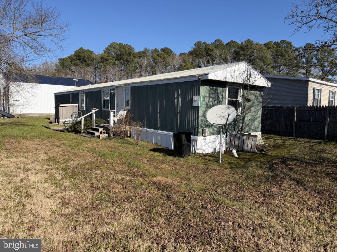 33811 PALOMINO DRIVE