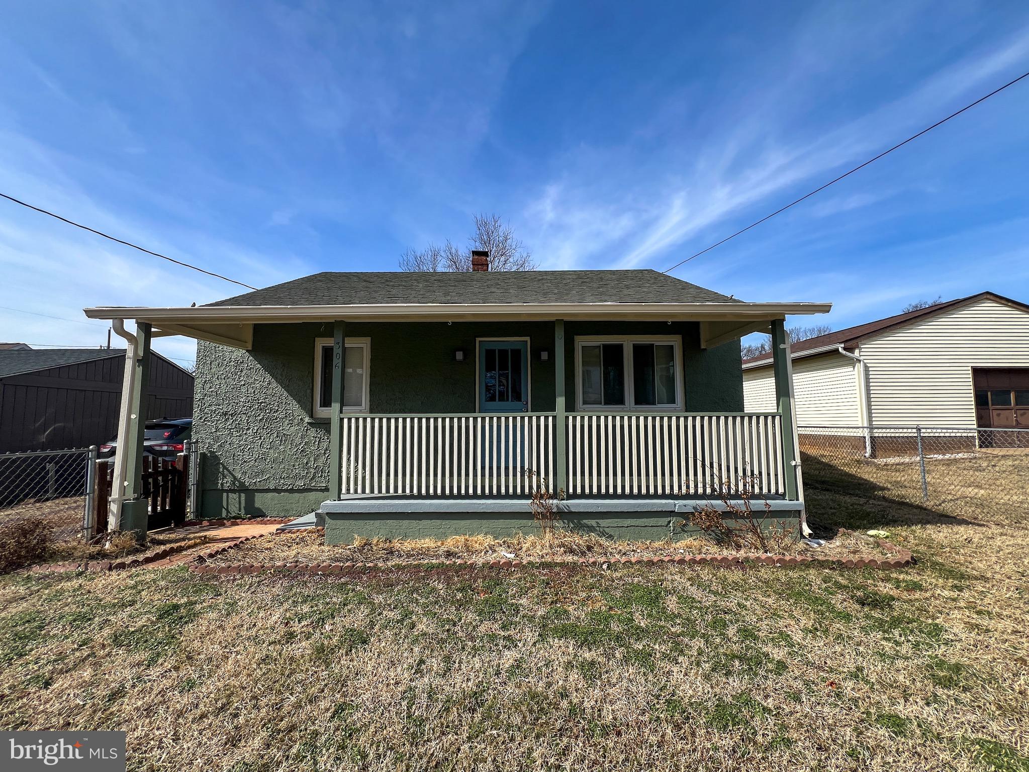 TOWN OF CULPEPER - Residential