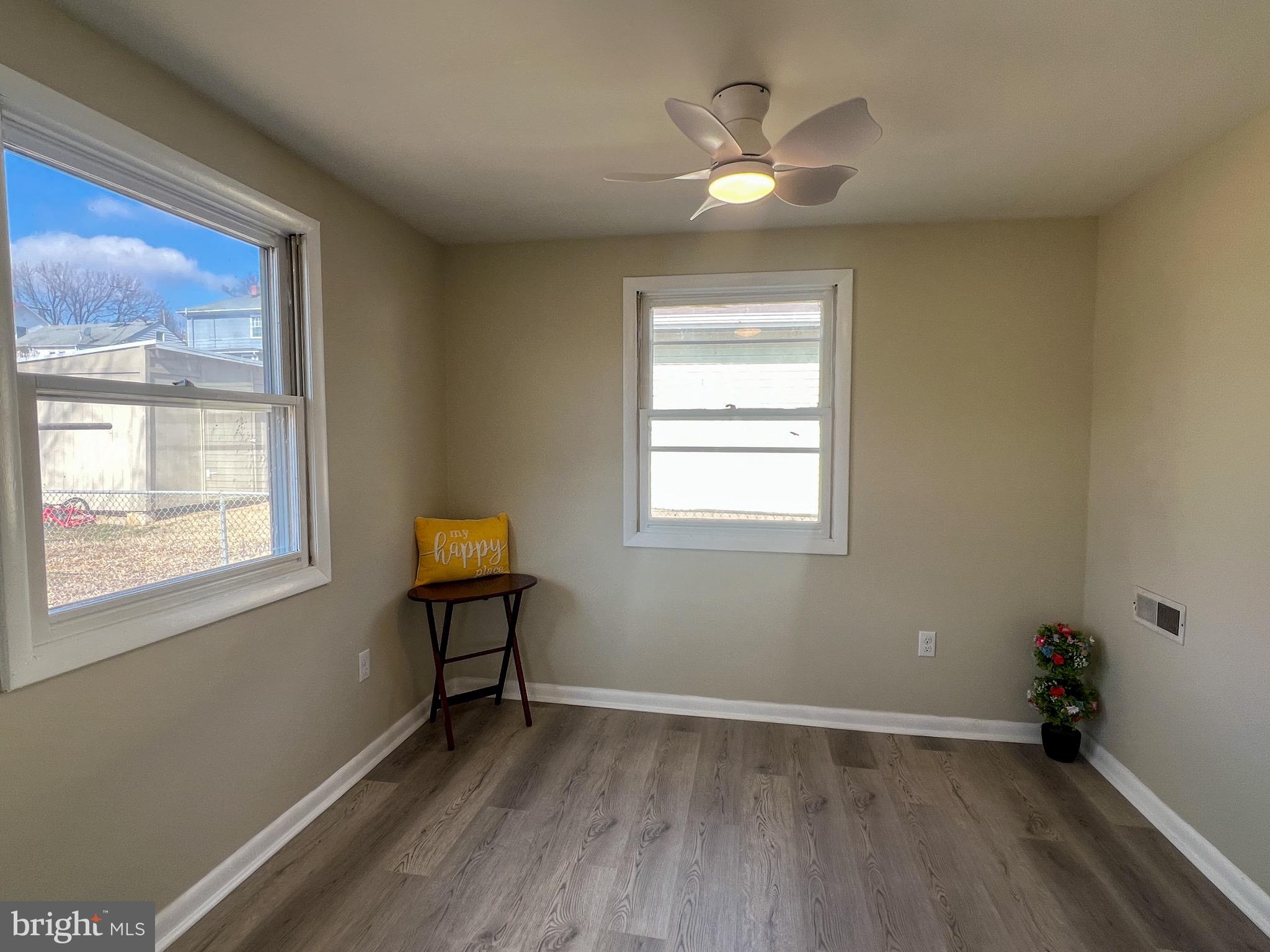 TOWN OF CULPEPER - Residential