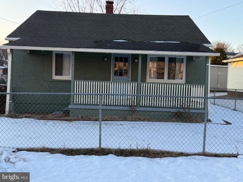 306 N KELLY STREET CULPEPER VA 22701