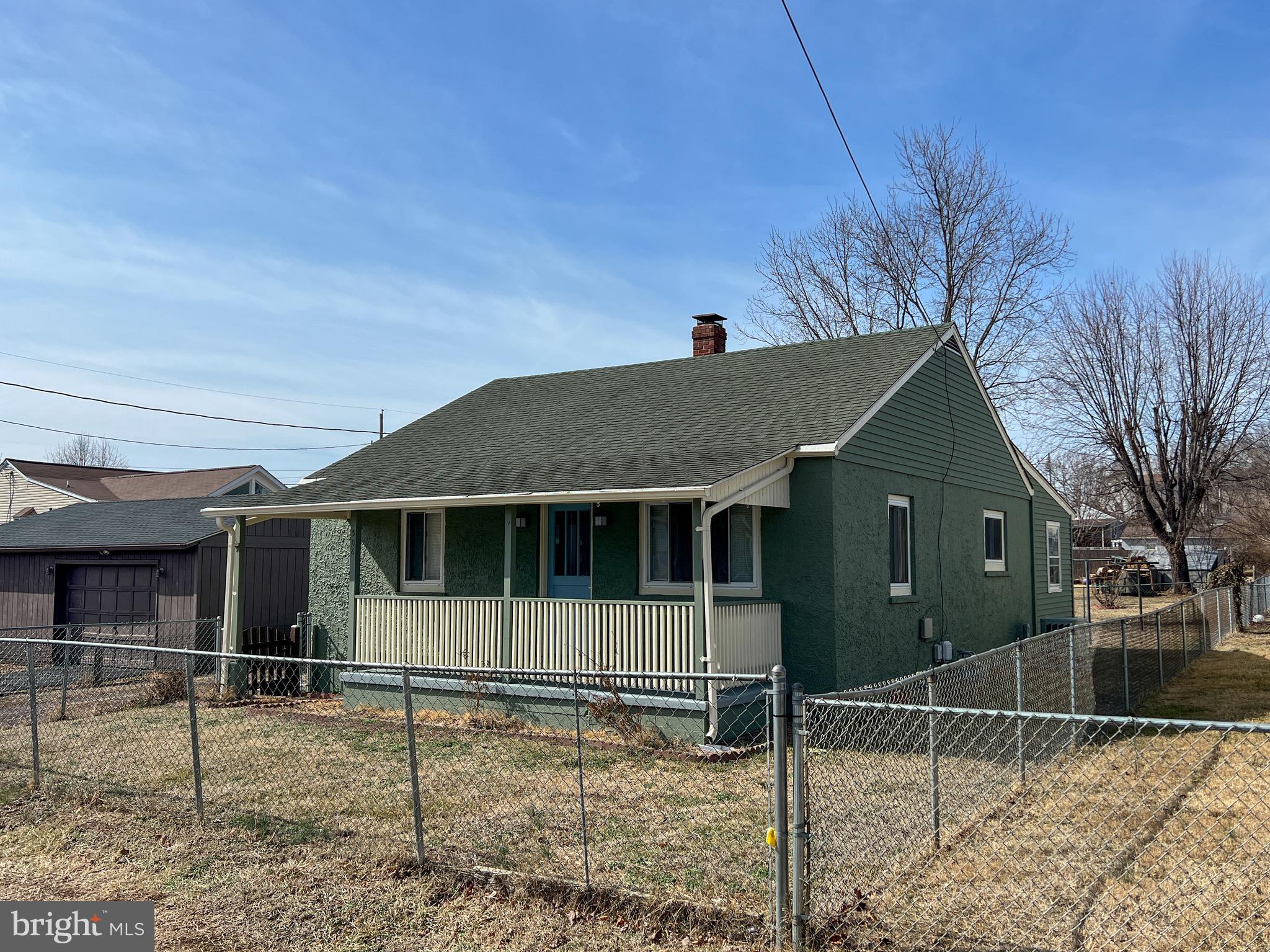 TOWN OF CULPEPER - Residential