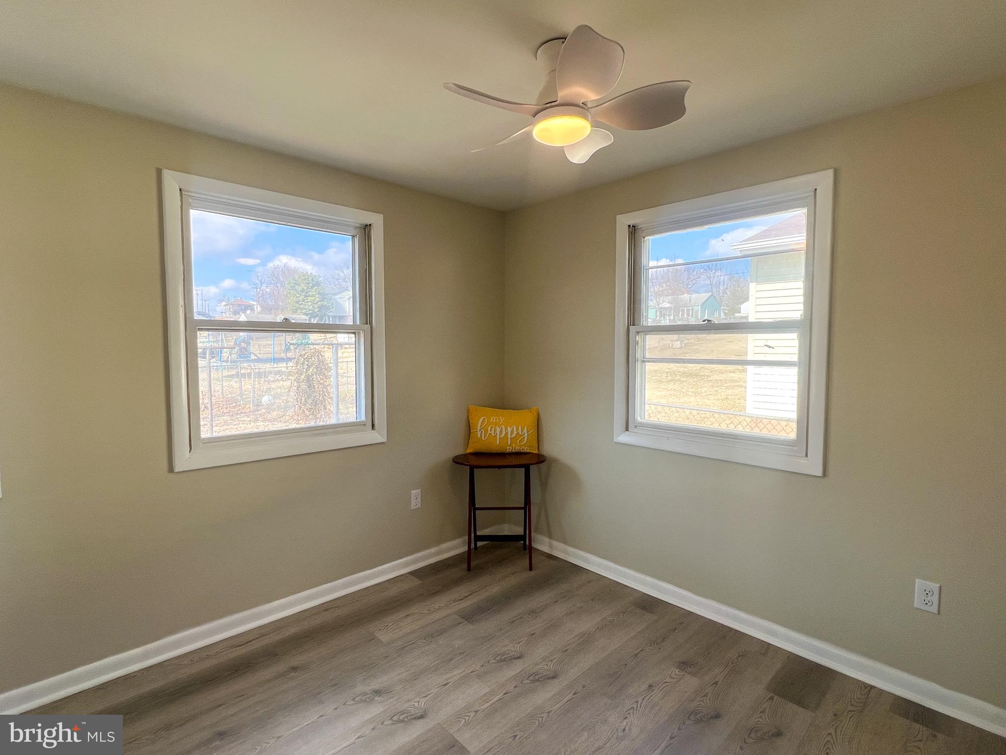 TOWN OF CULPEPER - Residential