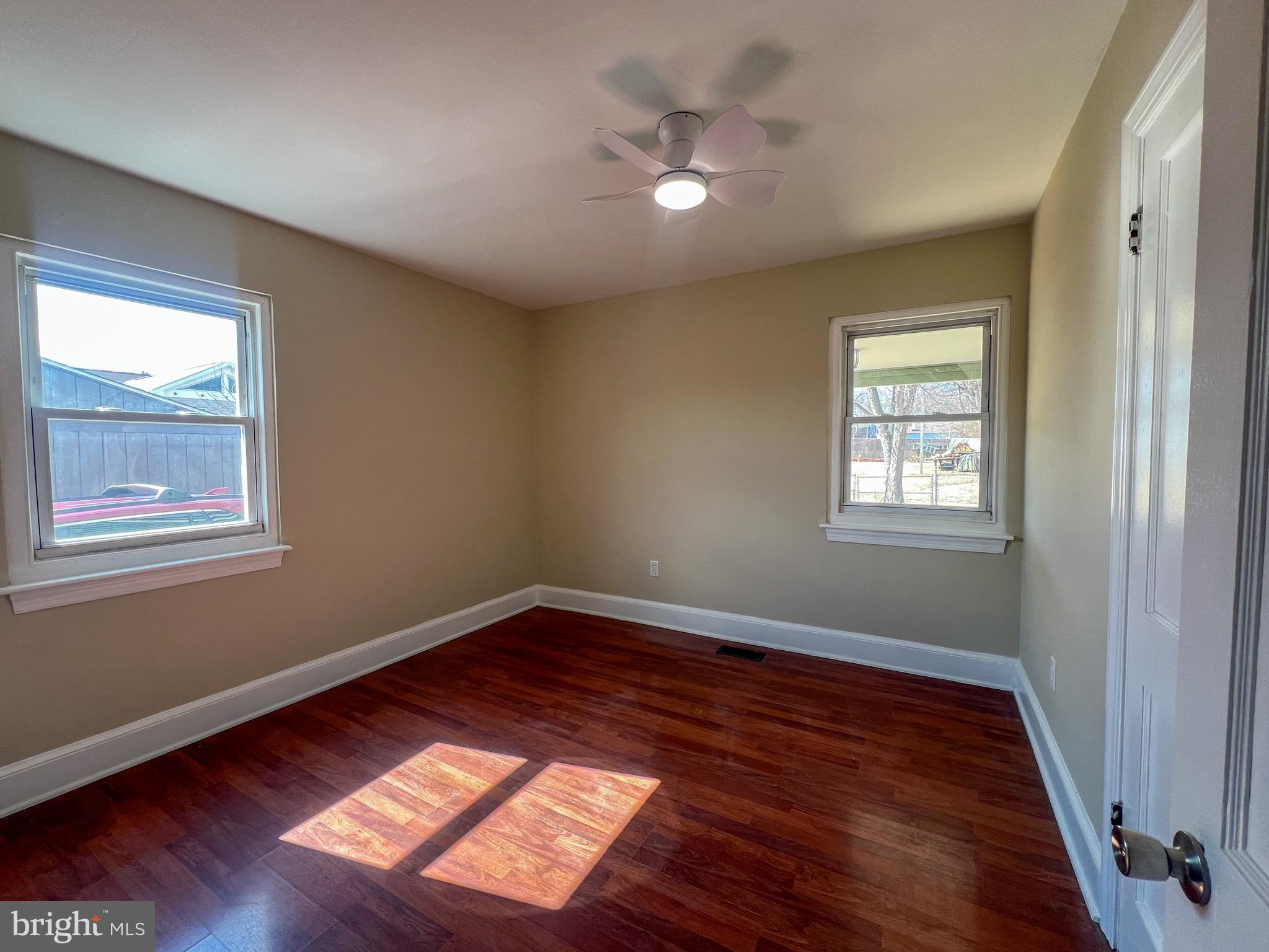 TOWN OF CULPEPER - Residential