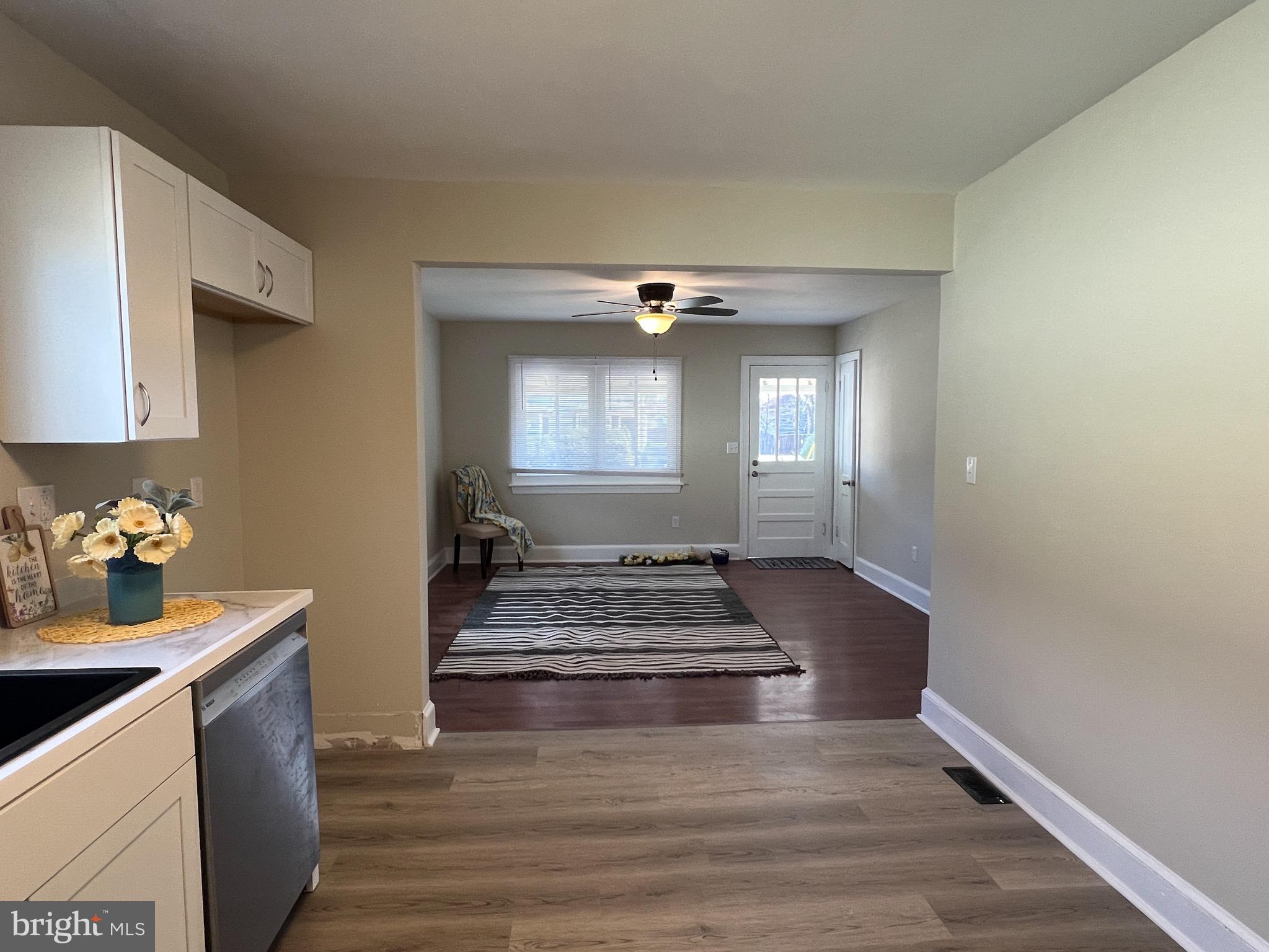 TOWN OF CULPEPER - Residential