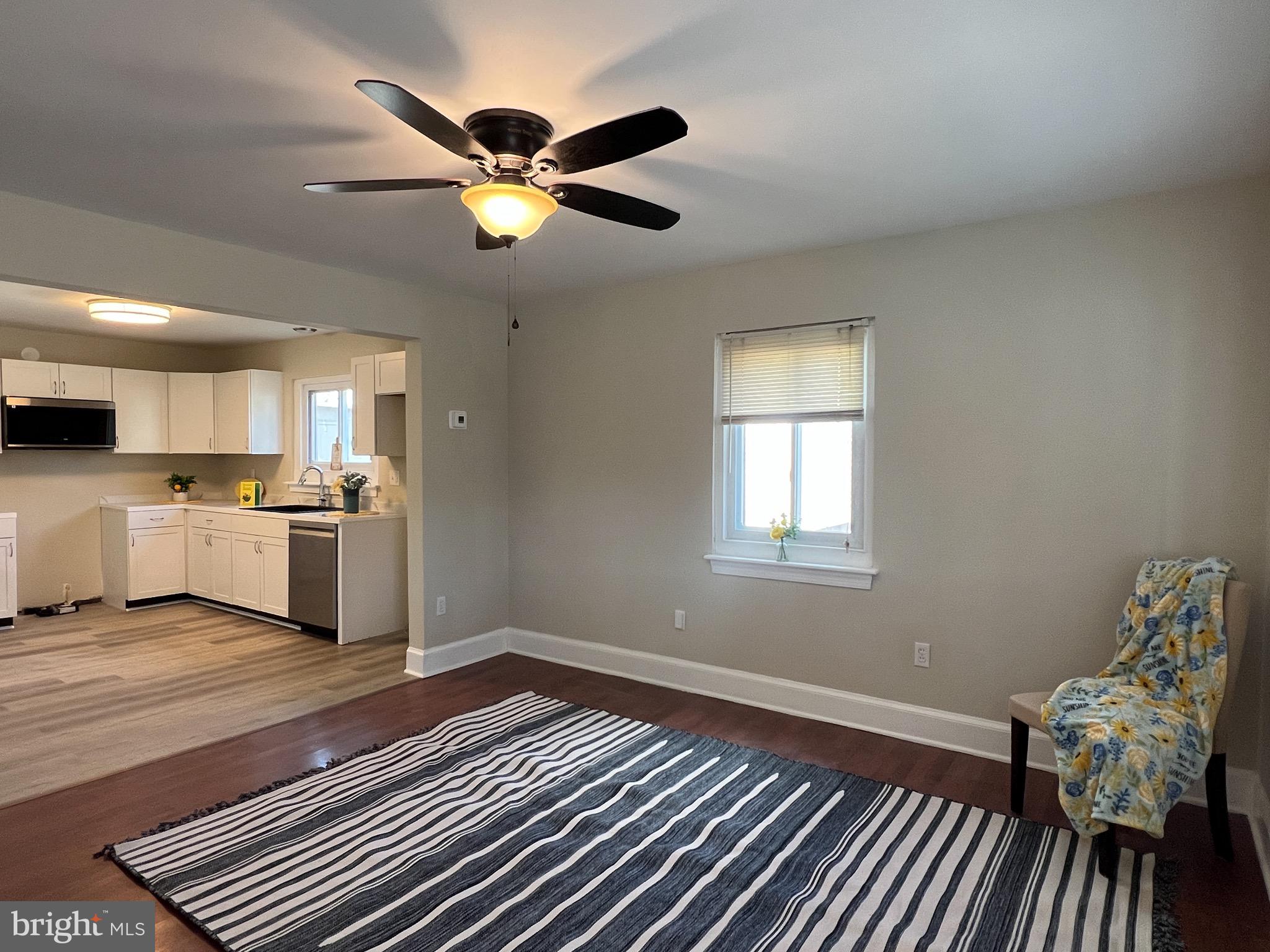 TOWN OF CULPEPER - Residential