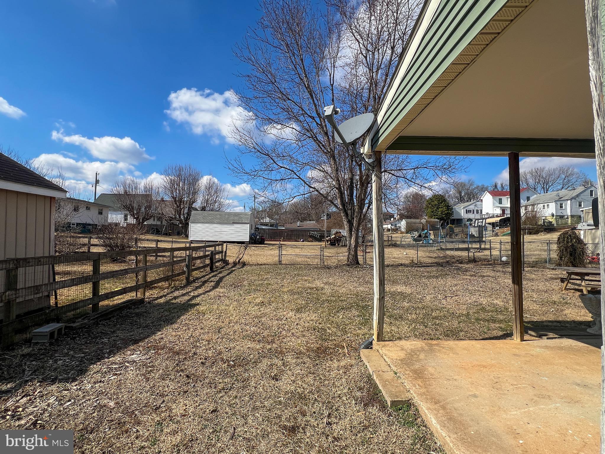 TOWN OF CULPEPER - Residential