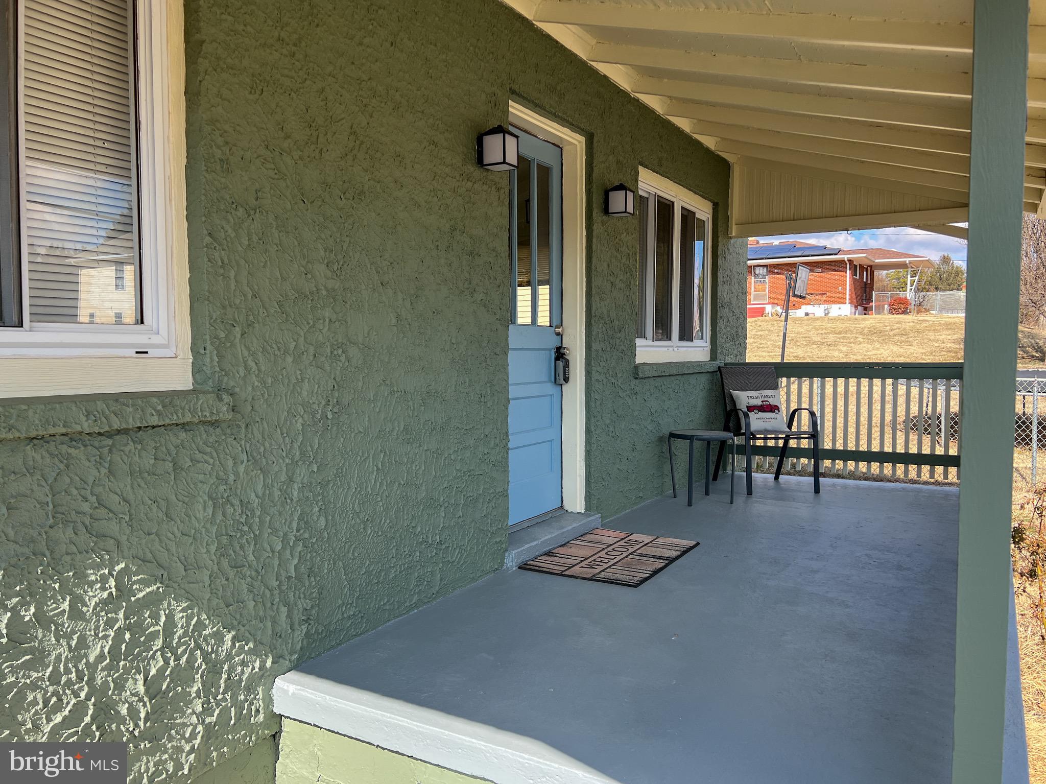 TOWN OF CULPEPER - Residential