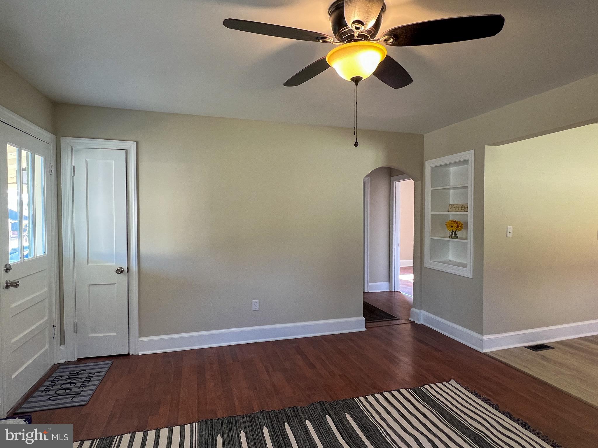 TOWN OF CULPEPER - Residential