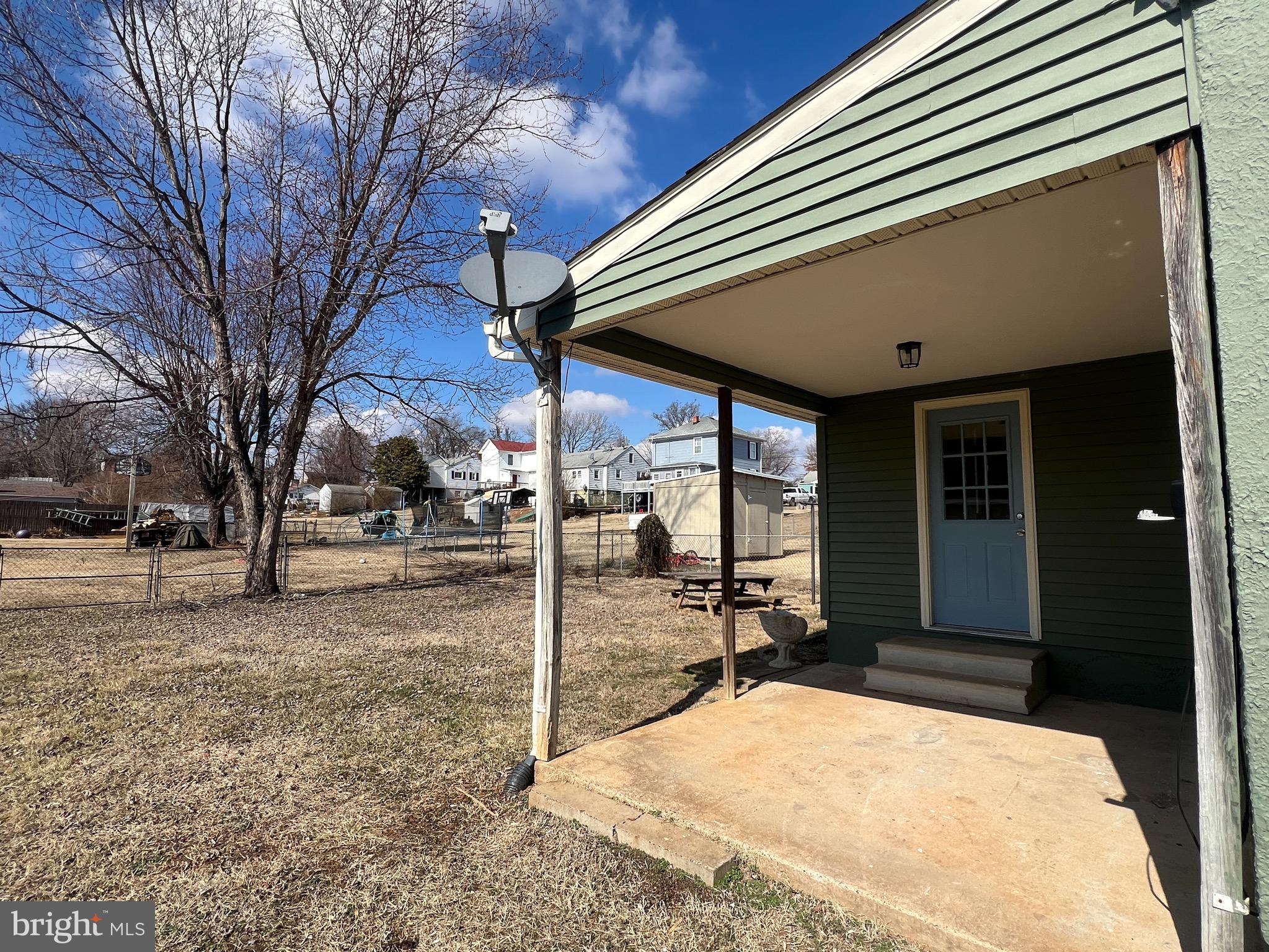 TOWN OF CULPEPER - Residential