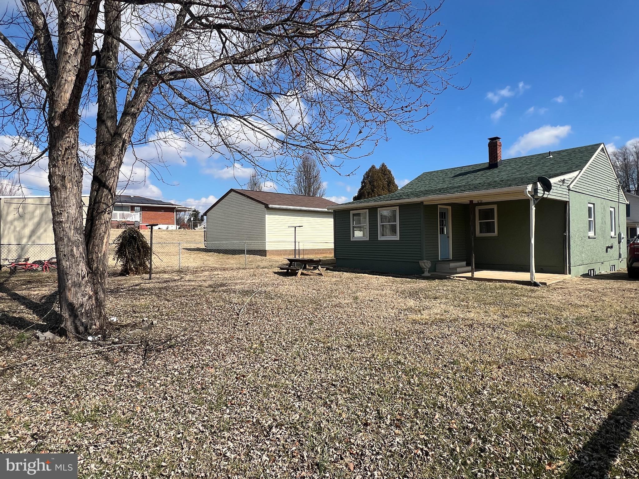 TOWN OF CULPEPER - Residential