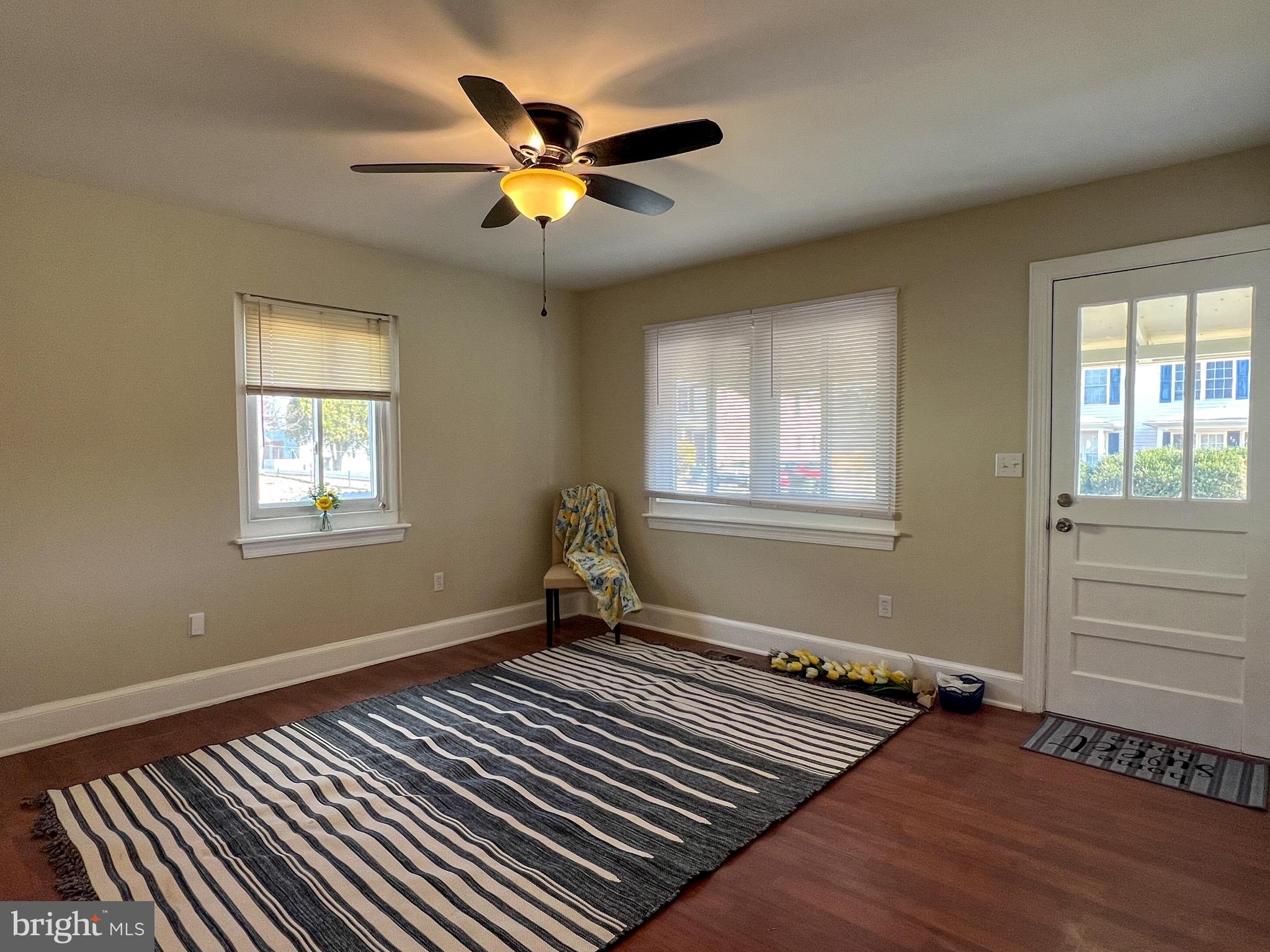 TOWN OF CULPEPER - Residential