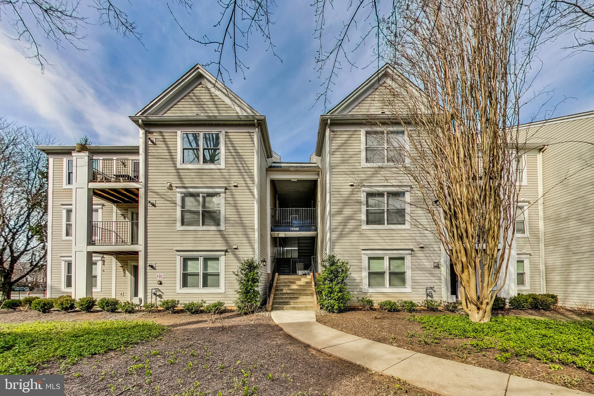 15300 DIAMOND COVE TERRACE 4
