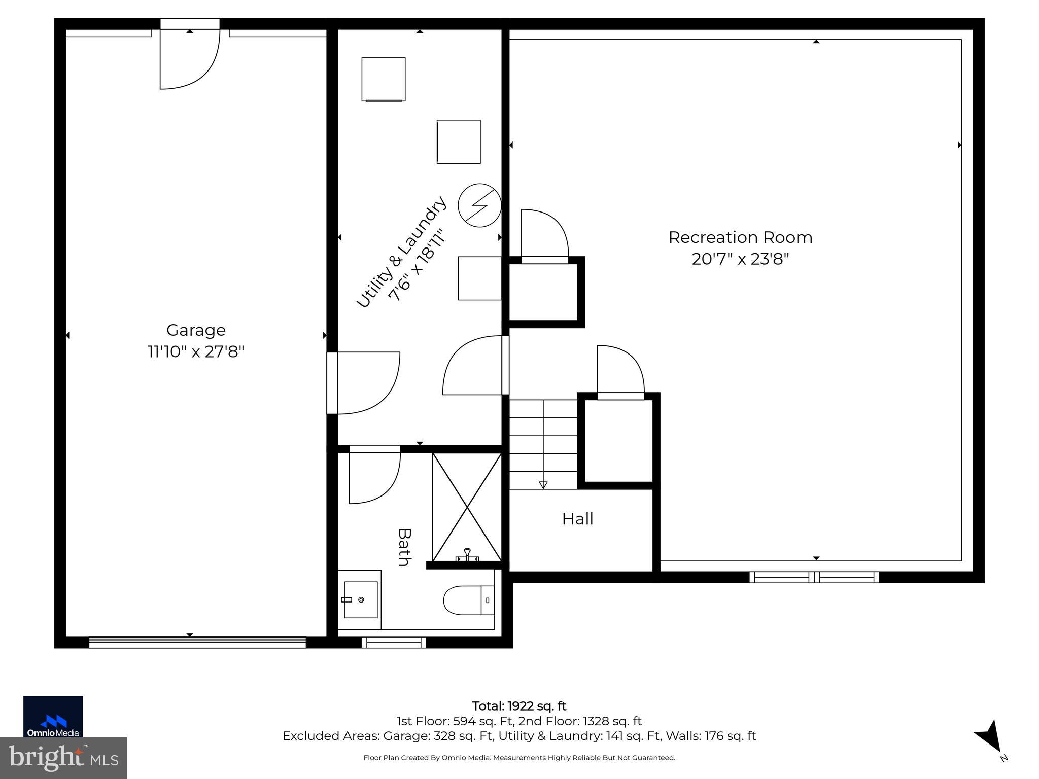 FAIRWIND FARMS - Residential