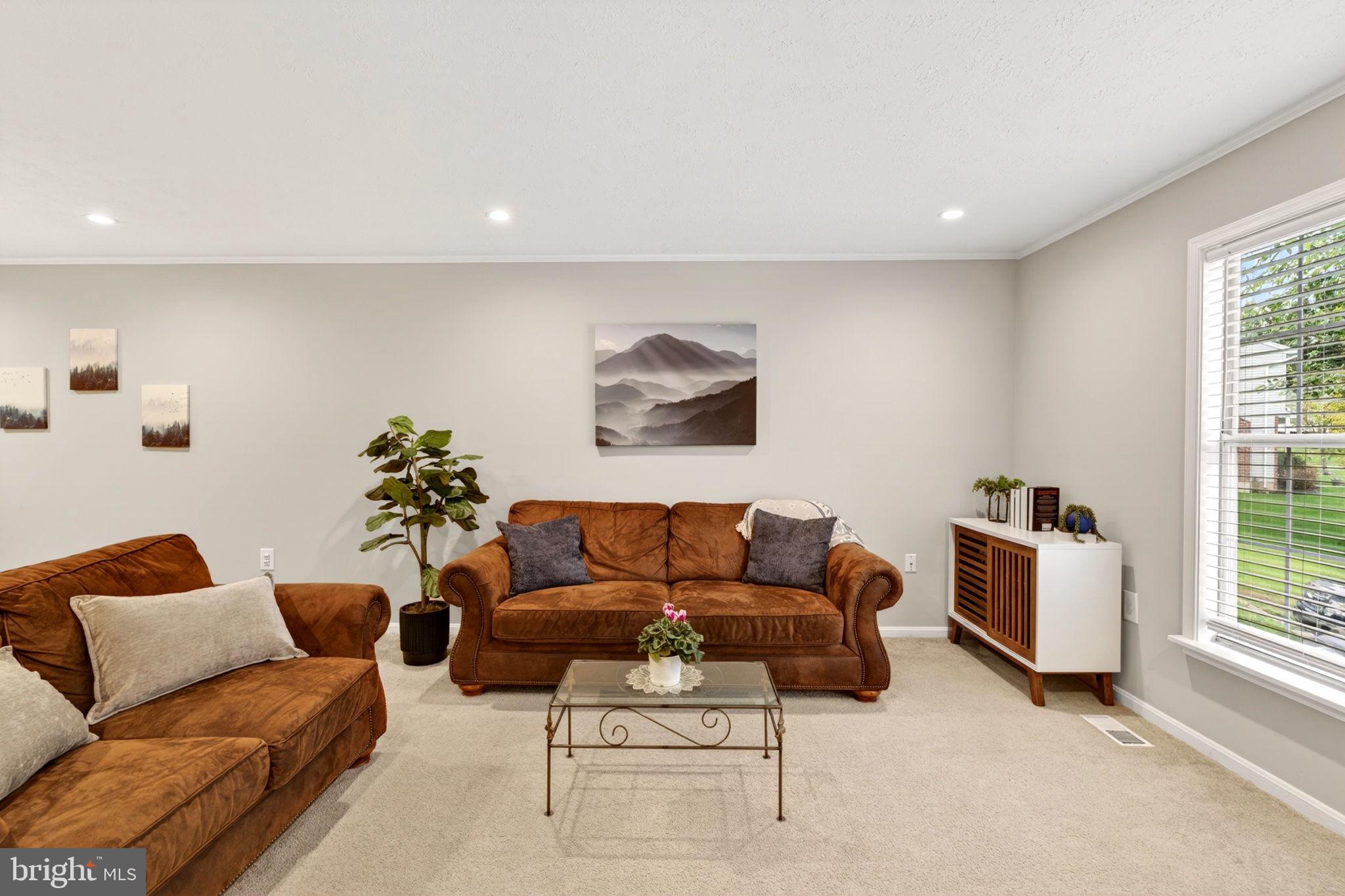FAIRWIND FARMS - Residential