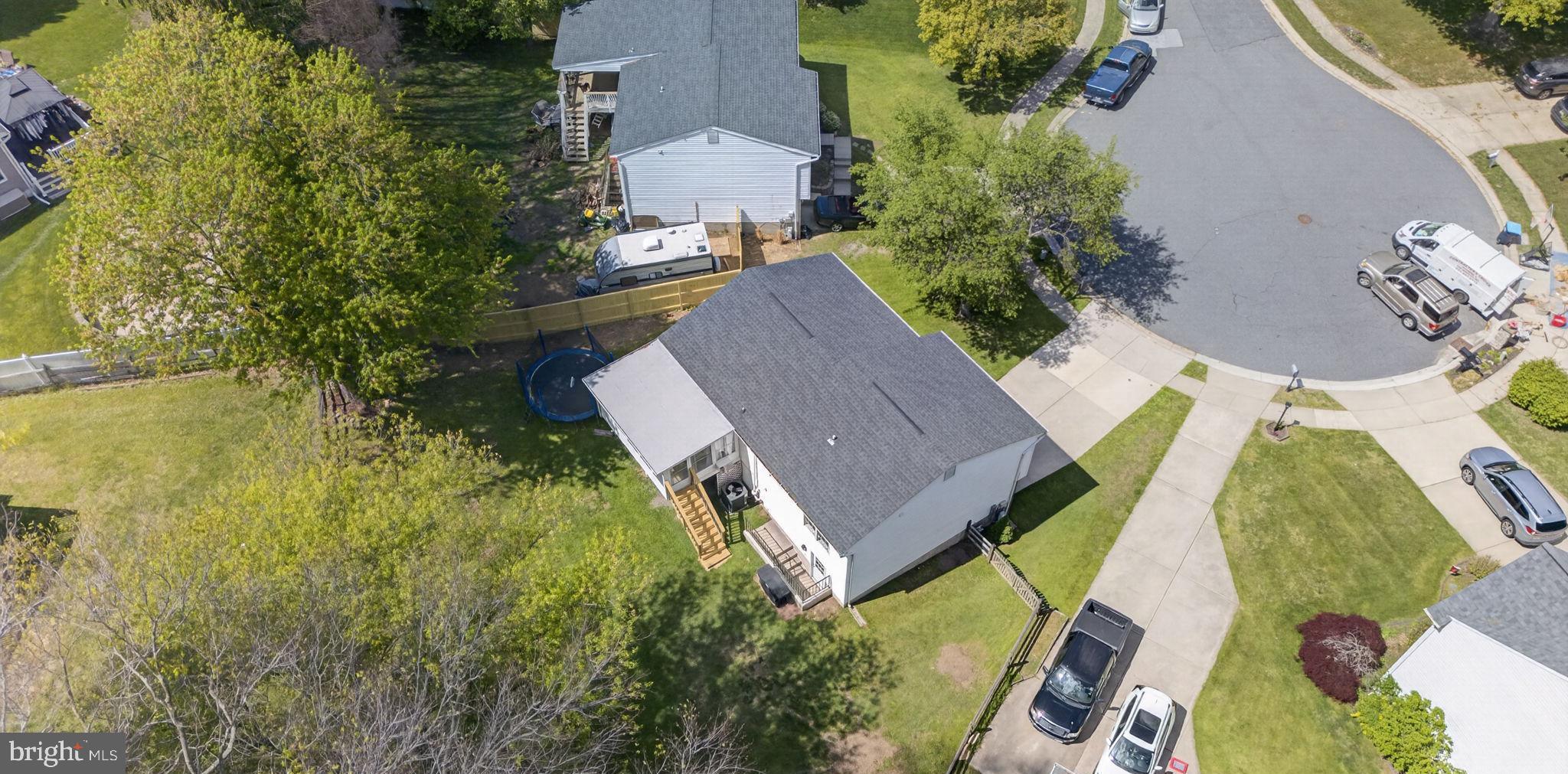 FAIRWIND FARMS - Residential