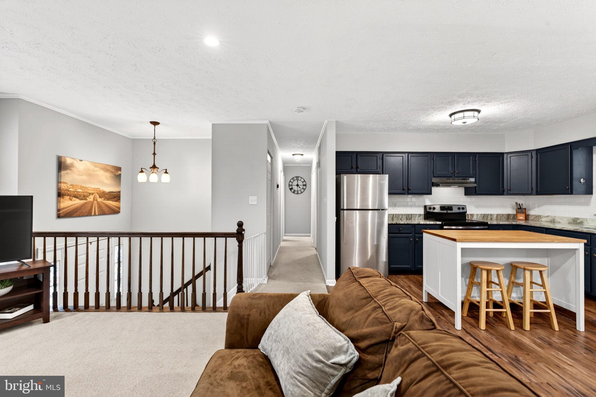 FAIRWIND FARMS - Residential