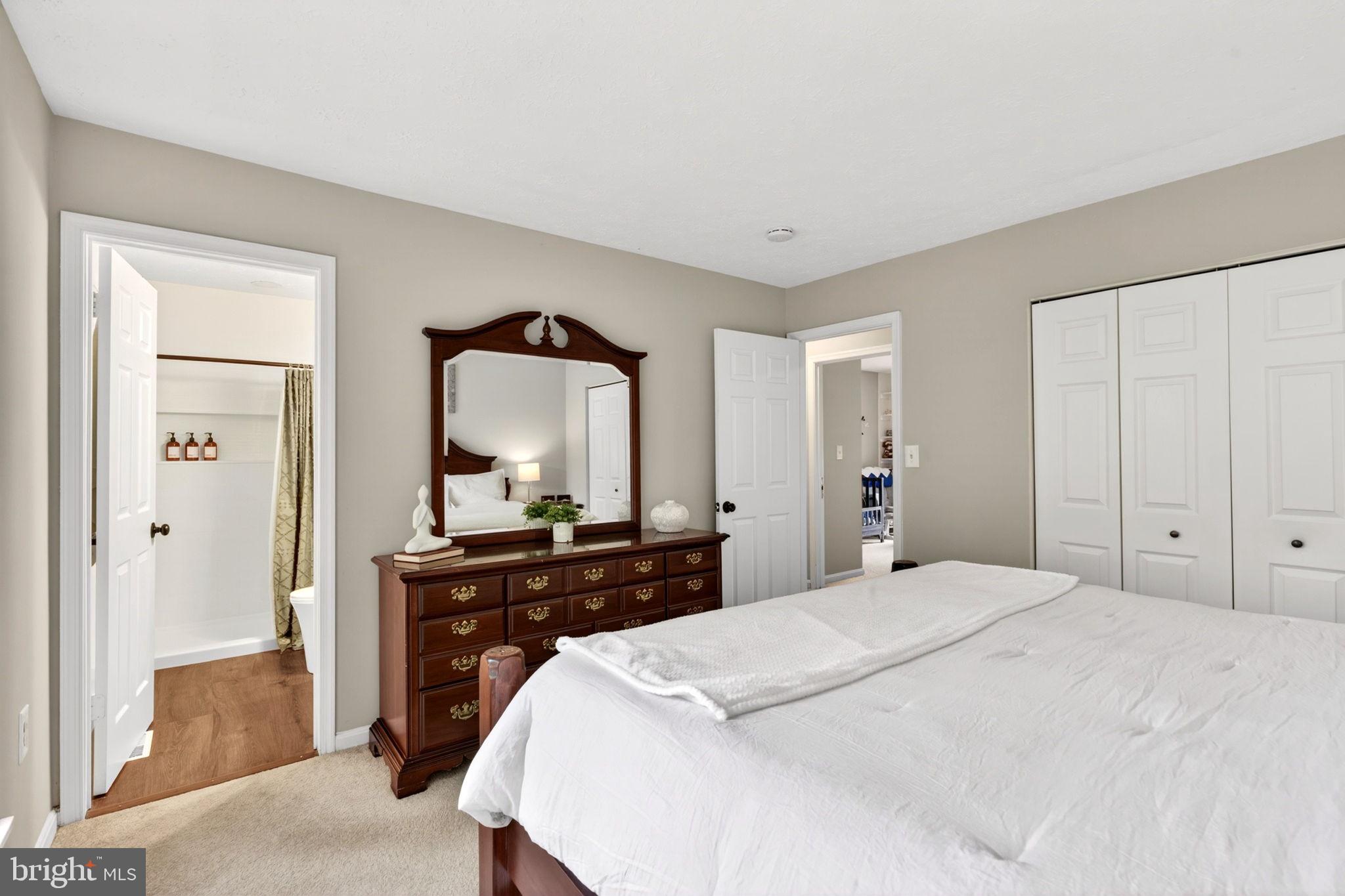 FAIRWIND FARMS - Residential