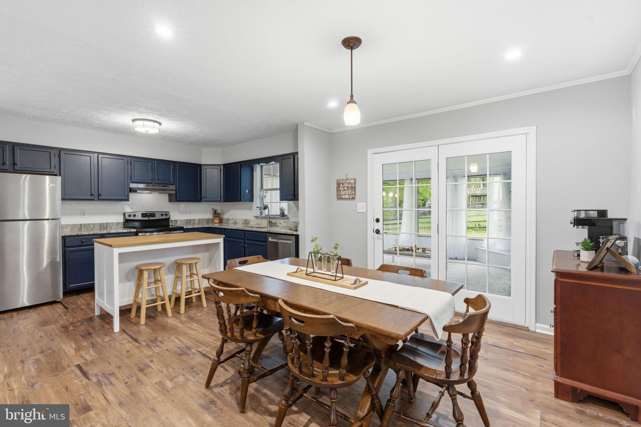 FAIRWIND FARMS - Residential