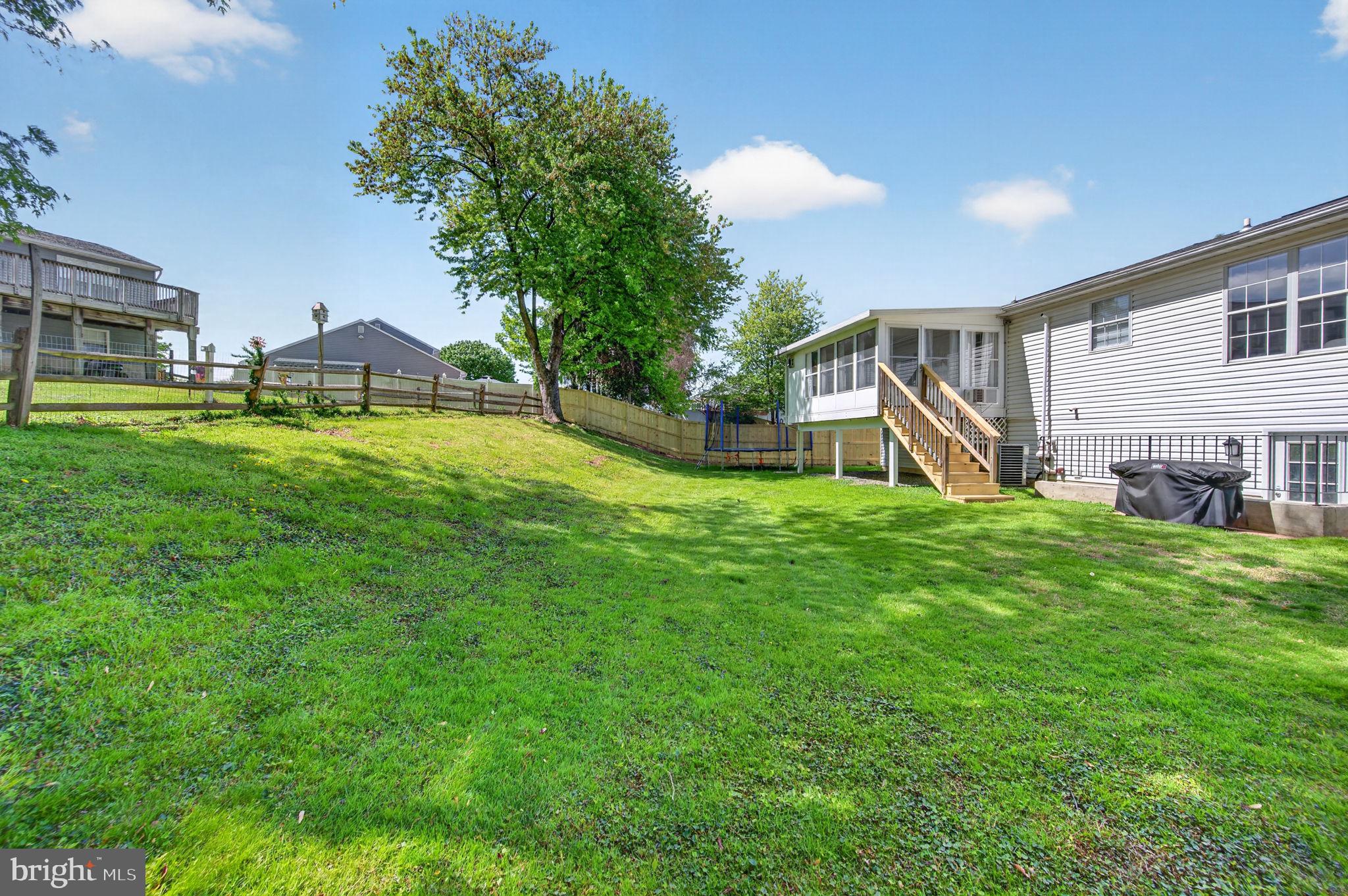 FAIRWIND FARMS - Residential