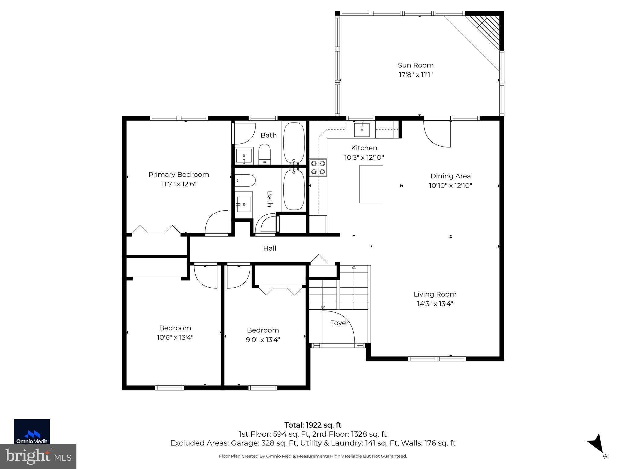 FAIRWIND FARMS - Residential