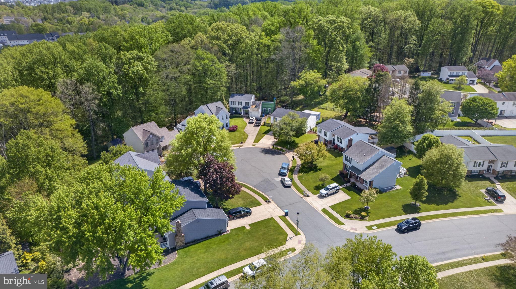 FAIRWIND FARMS - Residential