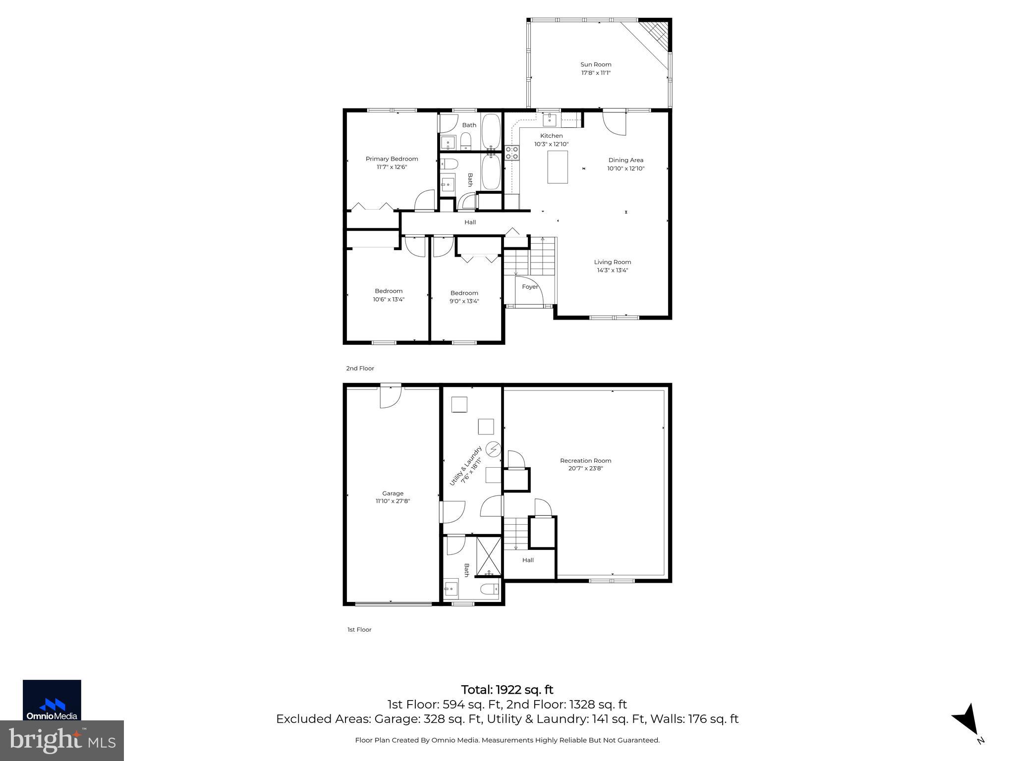 FAIRWIND FARMS - Residential
