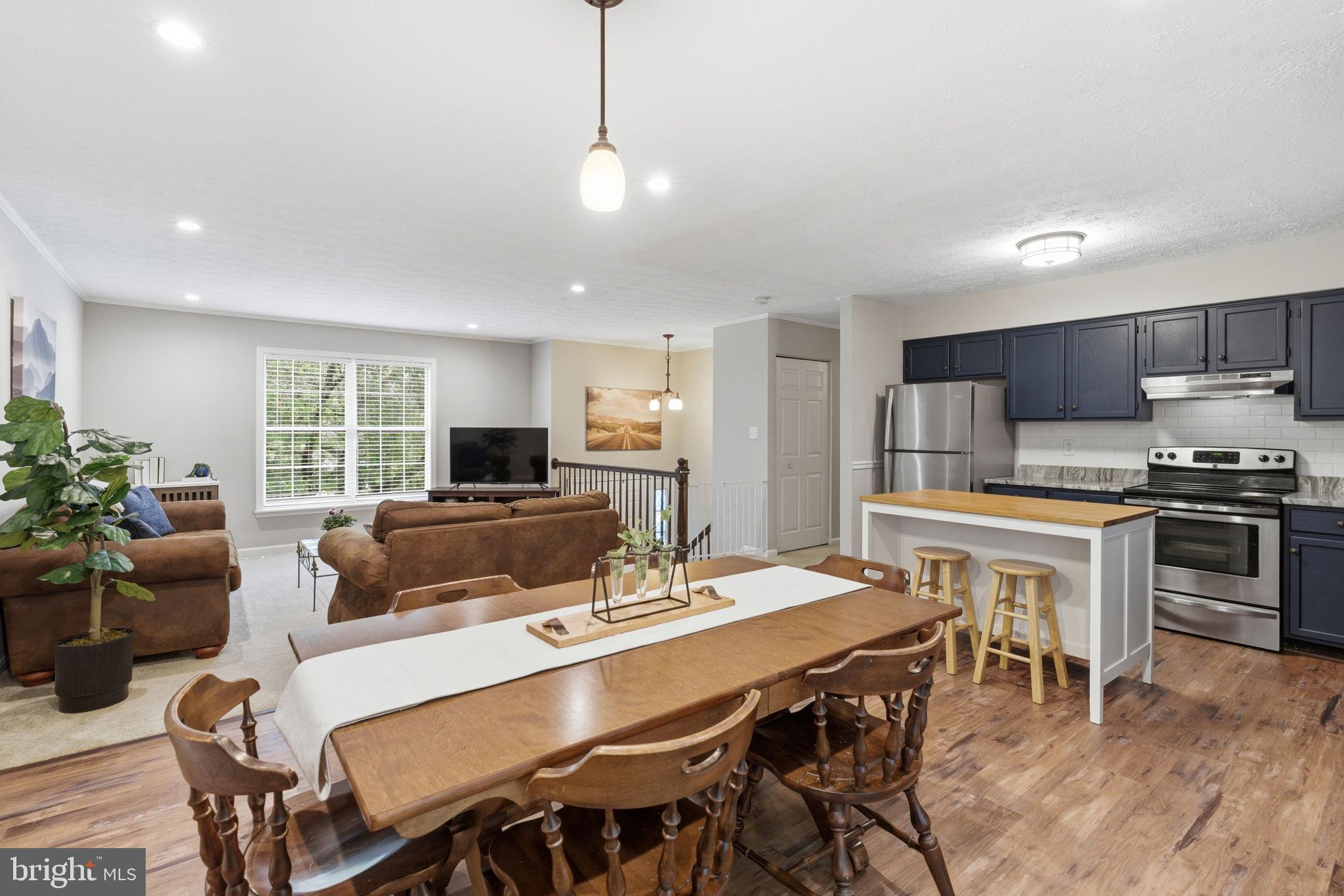 FAIRWIND FARMS - Residential