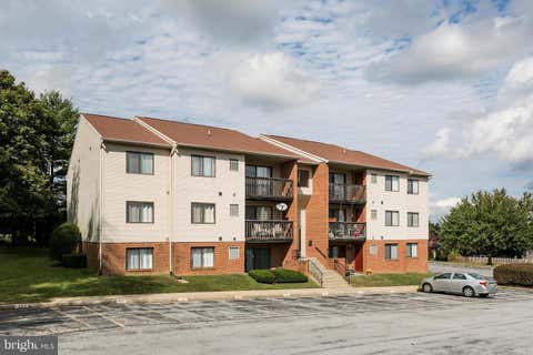 Photo of 4240 Crystal Court #3C, HAMPSTEAD, MD 21074 (MLS # MDCR2036548)