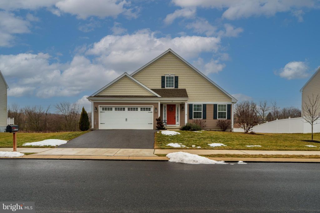 Photo of 11 Amber Lane, EPHRATA, PA 17522 (MLS # PALA2063810)