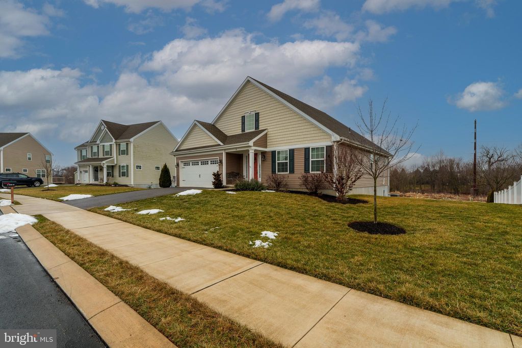 Photo of 11 Amber Lane, EPHRATA, PA 17522 (MLS # PALA2063810)