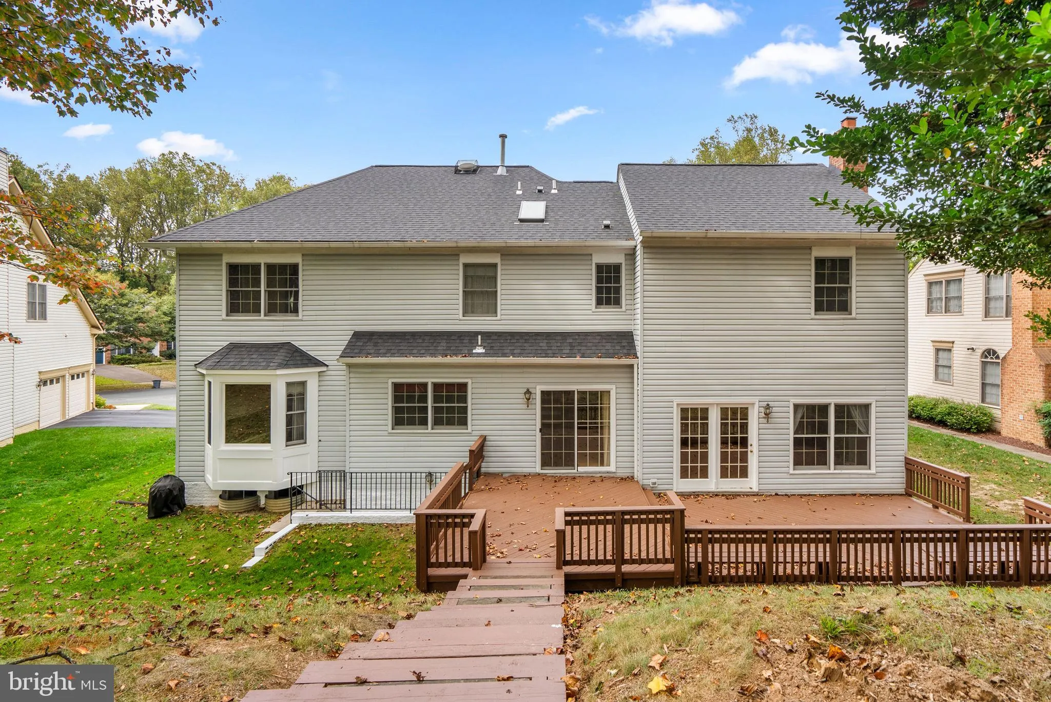 Silver Spring, Maryland 20904, United States, 5 Bedrooms Bedrooms, ,4 BathroomsBathrooms,Residential,Active,203064