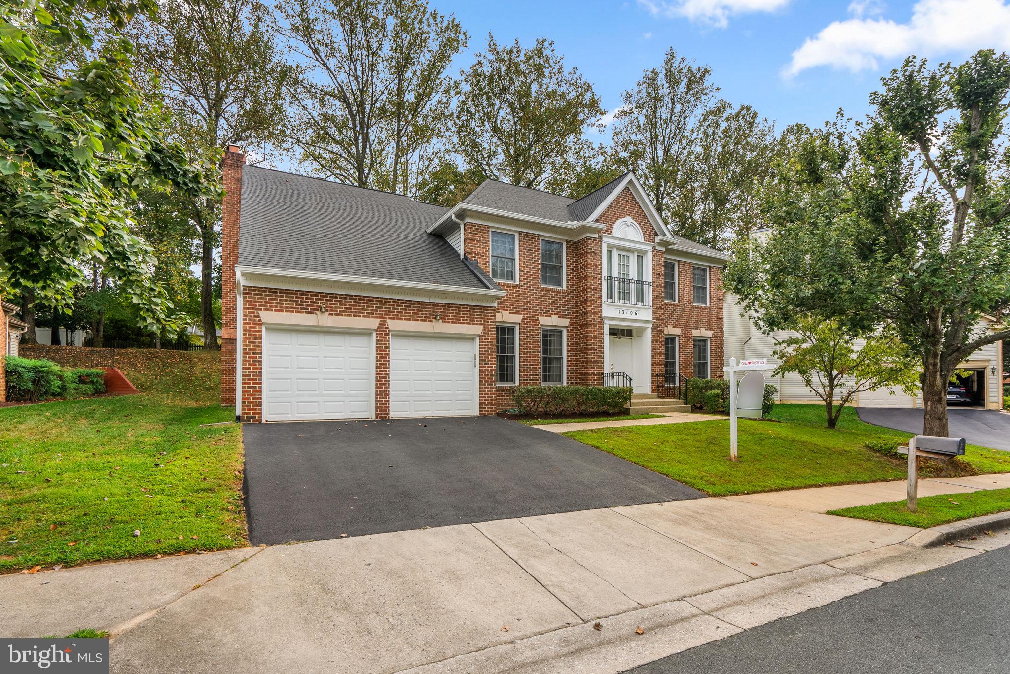 13106 QUAIL CREEK COURT